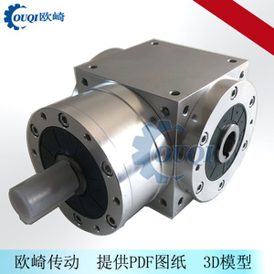 ZT-S3伺服轉角器