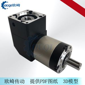 ZPLE 直角行星減速機