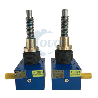 SJA头部螺纹形式