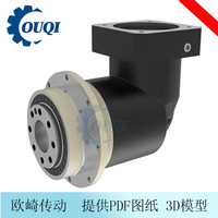 FADR 直角斜齿