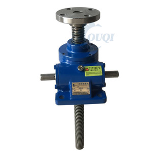 SWL蝸輪絲桿升降機